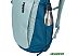 Городской рюкзак Thule EnRoute 23L TEBP-316 (аляска/бирюзовый)