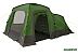 Кемпинговая палатка Trek Planet Lugano 4 (зеленый) Кемпинговая палатка Trek Planet Lugano 4 (зеленый)
