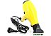 Фен Dewal Profile Compact (желтый) [03-119]