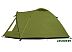 Палатка TREK PLANET Bergamo 4 70206 (зеленый)