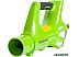 Ручная воздуходувка Greenworks G24ABK2 2404807UA (с 1-им АКБ) Ручная воздуходувка Greenworks G24ABK2 2404807UA (с 1-им АКБ)
