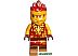 Конструктор Lego Ninjago Обучение кружитцу ниндзя Кая 70688 Конструктор Lego Ninjago Обучение кружитцу ниндзя Кая 70688