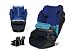 Автокресло Cybex Solution M-Fix SL (blue moon) Автокресло Cybex Solution M-Fix SL (blue moon)