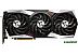 Видеокарта MSI Radeon RX 6750 XT Gaming X Trio 12G Видеокарта MSI Radeon RX 6750 XT Gaming X Trio 12G