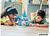 Конструктор Lego Disney Замок Золушки и Прекрасного Принца 43206 Конструктор Lego Disney Замок Золушки и Прекрасного Принца 43206