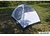 Палатка TALBERG Sliper 2
