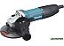 Угловая шлифмашина Makita GA5030K Угловая шлифмашина Makita GA5030K