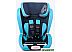 Детское автокресло Siger Индиго Isofix (синий) Детское автокресло Siger Индиго Isofix (синий)
