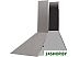 Вытяжка ELIKOR Silver Storm 60Н-650-П3Л Вытяжка ELIKOR Silver Storm 60Н-650-П3Л