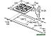 Варочная панель Bosch PNH6B6B90