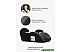 Детское сиденье Amarobaby Enjoy AB222007EChSe/09 (черный) Детское сиденье Amarobaby Enjoy AB222007EChSe/09 (черный)
