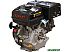 Бензиновый двигатель Loncin G390F Бензиновый двигатель Loncin G390F