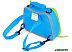 Термосумка Trunki 0288-GB01 3.5л (голубой) Термосумка Trunki 0288-GB01 3.5л (голубой)
