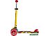 Трехколесный самокат Maxiscoo Baby MSC-B072102PR (монстры) Трехколесный самокат Maxiscoo Baby MSC-B072102PR (монстры)