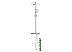 Душевая система Grohe Rainshower SmartActive 310 Cosmopolitan 27966001 Душевая система Grohe Rainshower SmartActive 310 Cosmopolitan 27966001