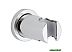 Держатель душевой лейки Grohe Rainshower (27074000) Держатель душевой лейки Grohe Rainshower (27074000)