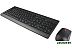 Клавиатура и мышь Lenovo Essential Wireless Keyboard/Mouse (4X30M39487)