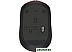 Мышь Logitech M170 Wireless (красный)