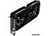 Видеокарта Palit GeForce RTX 4060 Dual OC NE64060T19P1-1070D Видеокарта Palit GeForce RTX 4060 Dual OC NE64060T19P1-1070D