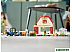 Конструктор Lego City Ферма и амбар с животными 60346