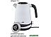 Электрический чайник JVC JK-KE1730 (белый)