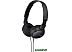 Наушники SONY MDR-ZX110AP Black Наушники SONY MDR-ZX110AP Black