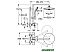 Душевая система Grohe Euphoria System 260 27475002 Душевая система Grohe Euphoria System 260 27475002
