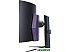 Игровой монитор LG UltraGear 45GR95QE-B