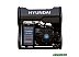Бензиновый генератор Hyundai HHY9750FE-3-ATS Бензиновый генератор Hyundai HHY9750FE-3-ATS
