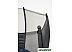 Батут Calviano Outside Master Smile 183 см - 6ft (внешняя сетка, без лестницы) Батут Calviano Outside Master Smile 183 см - 6ft (внешняя сетка, без лестницы)