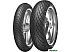 Дорожные мотошины Metzeler Roadtec 01 140/70 - 17 M/C 66H TL Rear