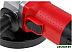 Угловая шлифмашина Wortex LX AG 1207-4 0329086
