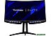 Монитор ViewSonic XG270QC Монитор ViewSonic XG270QC