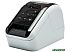 Термопринтер Brother QL-810W