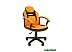 Компьютерное кресло CHAIRMAN Kids 110 (чёрный/оранжевый) Компьютерное кресло CHAIRMAN Kids 110 (чёрный/оранжевый)
