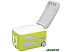 Термобокс Pinnacle TPX-6001-45-G 45л (салатовый) Термобокс Pinnacle TPX-6001-45-G 45л (салатовый)