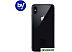 Смартфон Apple iPhone X 256GB Воcстановленный by Breezy, грейд B (серый космос)