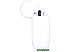 Наушники Apple AirPods 2 в зарядном футляре