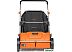 Подметальная машина Daewoo Power DALC 5300 Подметальная машина Daewoo Power DALC 5300