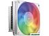 Кулер для процессора Jonsbo HX6200D White