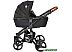 Детская коляска Lorelli Rimini 2 в 1 Green Black (10021052162) Детская коляска Lorelli Rimini 2 в 1 Green Black (10021052162)