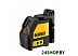 Лазерный нивелир DeWalt DW088K Лазерный нивелир DeWalt DW088K