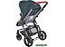 Универсальная коляска Farfello Zuma Duo Comfort (изумрудный) Универсальная коляска Farfello Zuma Duo Comfort (изумрудный)