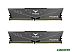 Оперативная память Team T-Force Vulcan Z 2x16ГБ DDR4 3600 МГц TLZGD432G3600HC18JDC01 Оперативная память Team T-Force Vulcan Z 2x16ГБ DDR4 3600 МГц TLZGD432G3600HC18JDC01