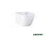 Унитаз подвесной GROHE Euro Ceramic (39206000) Унитаз подвесной GROHE Euro Ceramic (39206000)