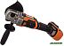 Угловая шлифмашина AEG Powertools BEWS 18-125BL-0 (4935464414) (без АКБ) Угловая шлифмашина AEG Powertools BEWS 18-125BL-0 (4935464414) (без АКБ)