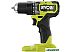 Ударная дрель-шуруповерт Ryobi RPD18C-0 5133004981 (без АКБ)