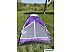 Треккинговая палатка Calviano Acamper Domepack 4 (фиолетовый) Треккинговая палатка Calviano Acamper Domepack 4 (фиолетовый)