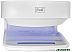 Сушилка для рук Puff 8878UF (белый) Сушилка для рук Puff 8878UF (белый)