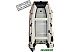 Моторно-гребная лодка Polar Bird Eagle PB-420E ПБ17 стеклокомпозит (черный/желтый) Моторно-гребная лодка Polar Bird Eagle PB-420E ПБ17 стеклокомпозит (черный/желтый)